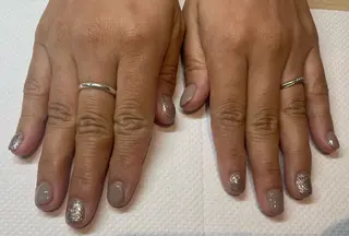 ネイル DEE harukaのネイルデザイン