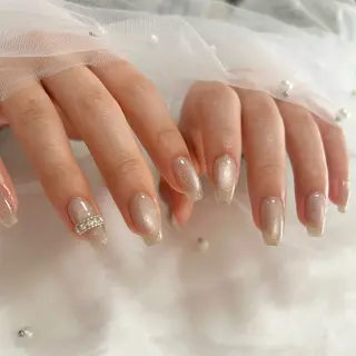 ネイル Dallon nailのネイルデザイン