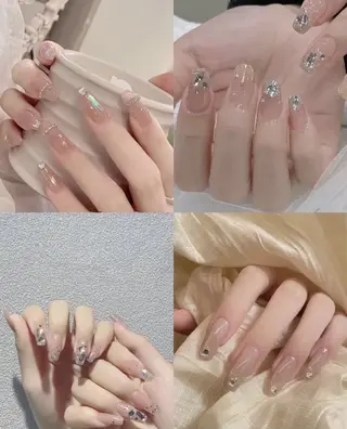 ネイル Cute beauty2のマツエク・マツパデザイン