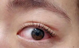 マツエク・マツパ 久保田 ひかりのマツエク・マツパデザイン