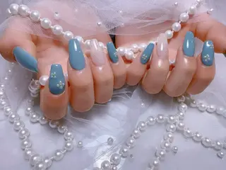 ネイル You&Me Miyuのネイルデザイン