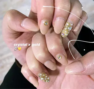 ネイル TRU nail&eye所属・TRU 錦糸町店のネイルデザイン