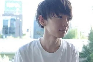 ショート ミディアム カラー パーマ ヘアアレンジ メンズ マンツーマン施術🦋 ayajuのヘアスタイル