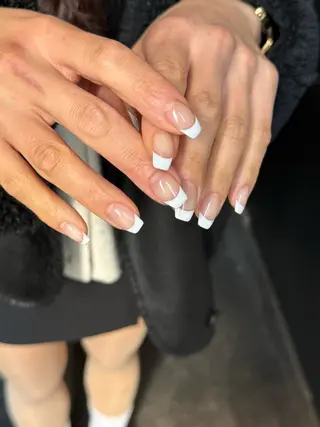 ネイル 濵田 実沙/Manonのネイルデザイン