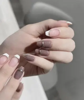 ネイル Cute beauty2のマツエク・マツパデザイン