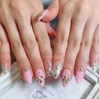 ネイル nailsalonsen所属・nail salon SENのネイルデザイン