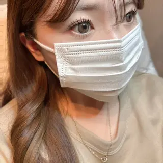 マツエク・マツパ K salon朝霞店所属・K salon アイリのマツエク・マツパデザイン