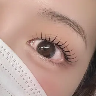 マツエク・マツパ phoOs-ポース-所属・phoOs Manaのマツエク・マツパデザイン