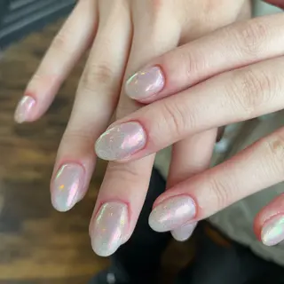 ネイル Re:chaLu所属・Kasumi _のネイルデザイン