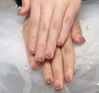 ネイル NiNa ビューティーサロン所属・Ni Naのネイルデザイン