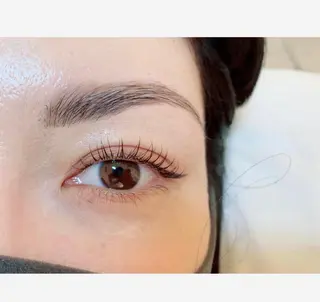 パーマ マツエク・マツパ ꔫShimizu Harukaのマツエク・マツパデザイン