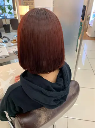 ミディアム ママ美容師まつげ 🤍まき🤍のマツエク・マツパデザイン