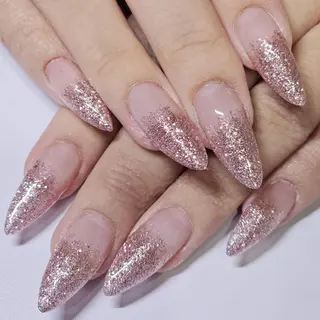 ネイル よしだ ひろきのネイルデザイン