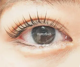 マツエク・マツパ FURUSHO小牧所属・FURUSHO小牧店 佐橋のマツエク・マツパデザイン