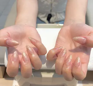 ネイル DEEokazaki ayakaのネイルデザイン