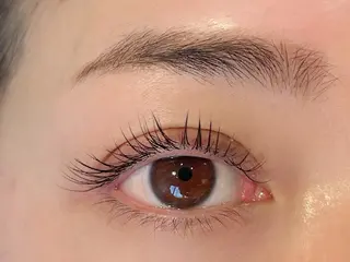 マツエク・マツパ cafe＆beauty est所属・北向 あなんのマツエク・マツパデザイン