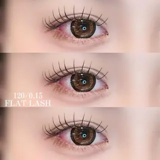 マツエク・マツパ 博多/束感まつ毛 🎀ナオ🎀のマツエク・マツパデザイン