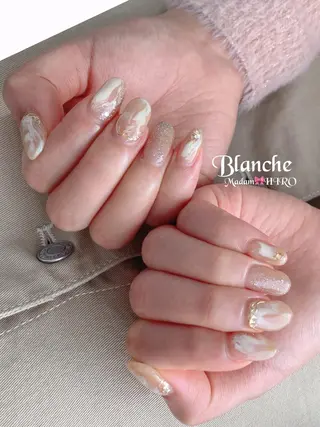 ネイル Lianネイル 寛子Lianのネイルデザイン