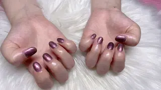 ネイル Amoureuse Satomiのネイルデザイン