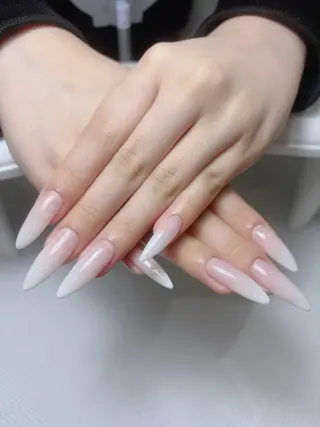 ネイル K． yuiのネイルデザイン