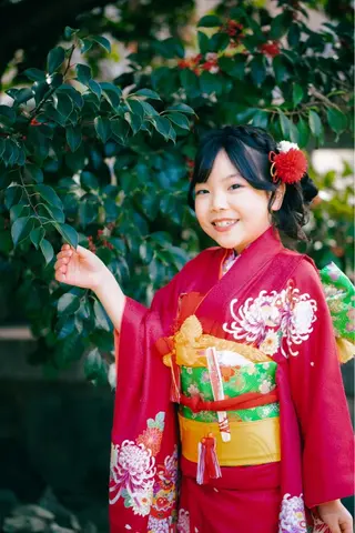 セミロング ヘアアレンジ Total  Salon Mikazuki所属・Mikazuki オーナーTeradaのマツエク・マツパデザイン