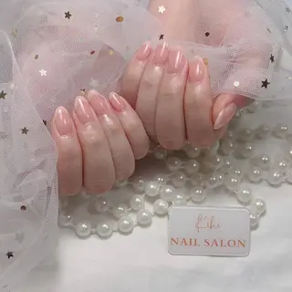 ネイル さくら💮💮 【オフ無料】のネイルデザイン