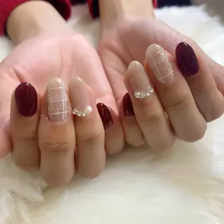 ネイル パラジェル登録サロンfeerique所属・Uchida Mayunaのその他イメージ