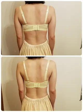 θTHETAメソッド　シエスタ所属・siesta バストアップ痩身のエステ・リラクイメージ