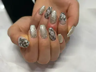 ネイル nail 【Ciel】のネイルデザイン