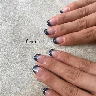 ネイル H'ami (haruka)のネイルデザイン