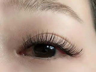 マツエク・マツパ eyelash Lukkaのマツエク・マツパデザイン