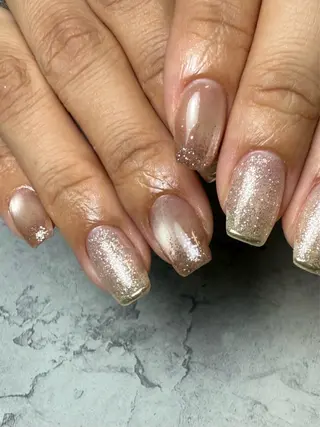 ネイル A. nailのネイルデザイン