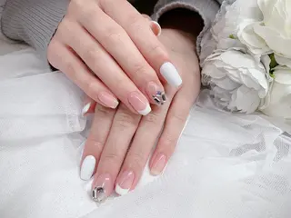 ネイル Kira Nailのネイルデザイン