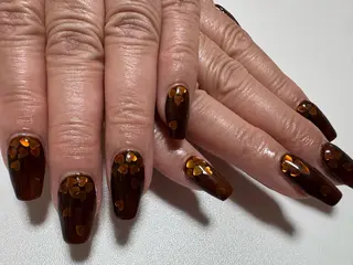 ネイル K&R Nail所属・Nail Salon K&Rのネイルデザイン