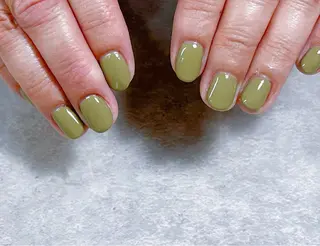 ネイル Chou2jip minoriのネイルデザイン