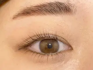 マツエク・マツパ Fiaraアイラッシュ合同研修所所属・Fiara 研修所💐のマツエク・マツパデザイン