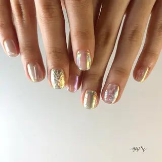 ネイル You kyehwaのネイルデザイン