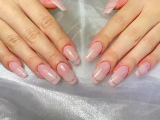 ネイル ♡ KEIKOのネイルデザイン