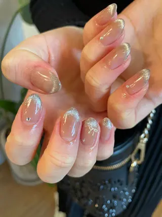 ネイル SHEEP 🐏のネイルデザイン