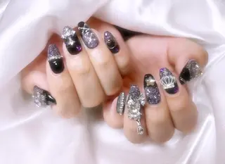 ネイル Nail Salon macherieのネイルデザイン