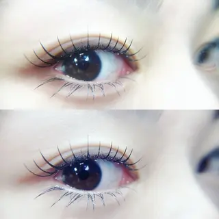 マツエク・マツパ Kllマツエク& まつげパーマ池袋店のマツエク・マツパデザイン