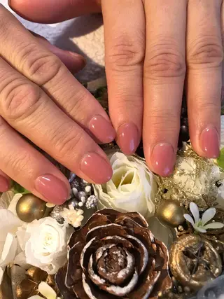 ネイル 吉岡 裕子のネイルデザイン