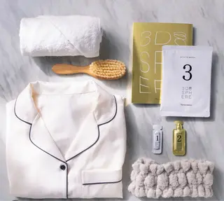 DeI'm豊岡店所属・岸本 みゆ妃のエステ・リラクイメージ