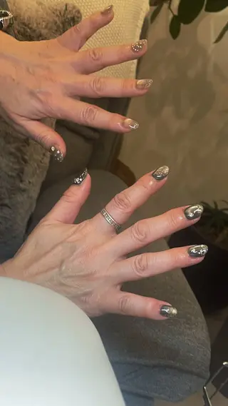 ネイル anny ／あにのネイルデザイン