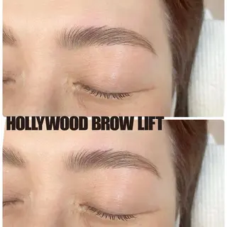 アイブロウ まつげパーマ&アイブロウ専門店Chico門戸厄神店所属・chico 門戸厄神yukaのマツエク・マツパデザイン