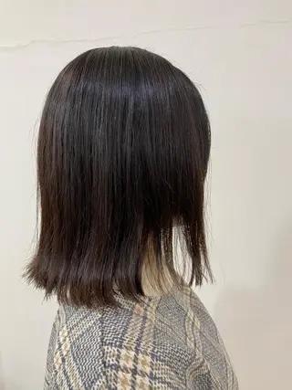 ミディアム Ricci小針店所属・小池 隼人のヘアスタイル