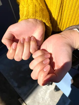 Nail mimi．のネイルデザイン