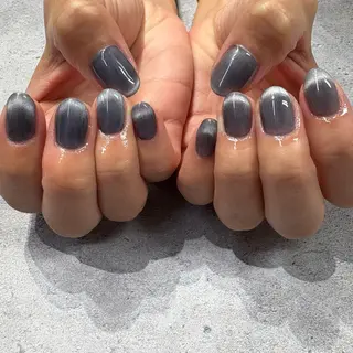 ネイル 杉山 星菜のネイルデザイン