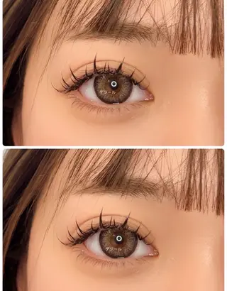 マツエク・マツパ 🌹ブリランテ🌹 大人気店のマツエク・マツパデザイン