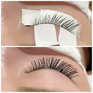 マツエク・マツパ ちだ りさこ🌼𓈒𓏸のマツエク・マツパデザイン